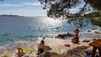 Photos of beach Dola&scaron;ke Drage,