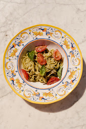 Photo n°92 de IT - Italian Trattoria Toison d'Or à Dijon (Restaurant de spécialités d'Italie du Sud)