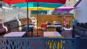 Photo n°1 de Pizza Pepone Saint-Félix à Saint-Félix (Restaurant)