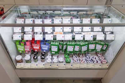 Photo of Cannabis Haven Recreational Dispensary 20 Union St. (Adult Use 21+)
