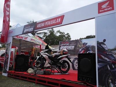 Photos of PT. CAPELLA HONDA. SO MEULABOH