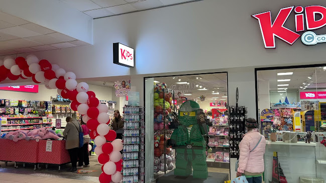 Ballerup Centret