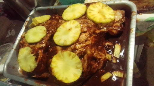 Asadero San Juditas Pollos Al Horno - Thumbnail