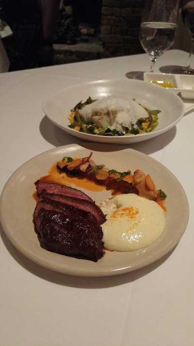 Photos of McCrady's Tavern