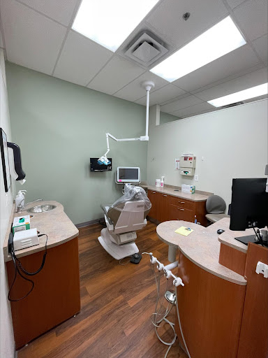 DentalWorks Greensboro