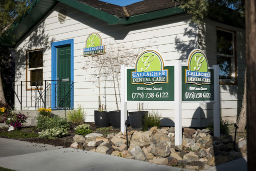 Gallagher Dental Care