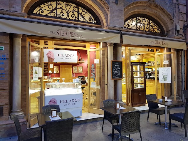 La bodeguita sierpres