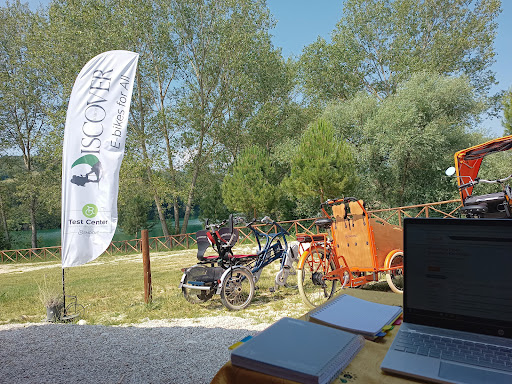 Discover Marche - Visual