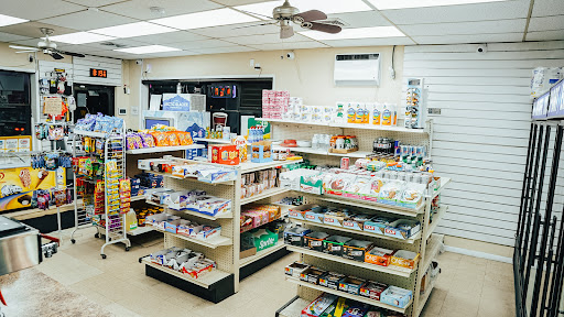 M & M Quick Stop Gallery - United States