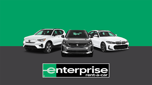Enterprise Rent-A-Car - Hamburger Straße - Braunschweig