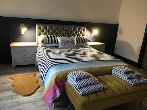 The Neuk, Luxury Self Catering Cottage, Ullapool - Thumbnail