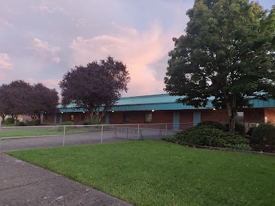 Harmony Elementary School