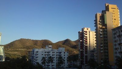 Photos of Hotel be La Sierra