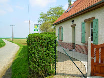 Gîte des Merises à Croissy-sur-Celle à Croissy-sur-Celle