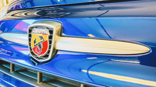 CLEANika auto, car wash, Warsaw