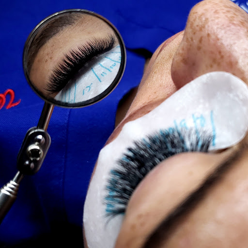 Fabulash Faces - Visual