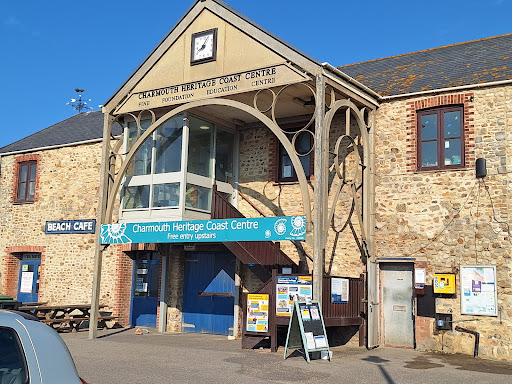 Jurassic Coast Guides - Thumbnail