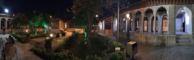 Photos of Zinat Al-Moluk House