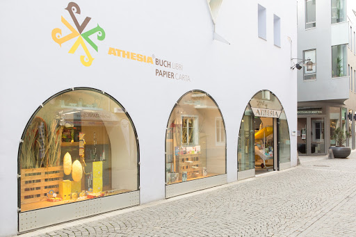 Athesia Buch/Papier Sterzing