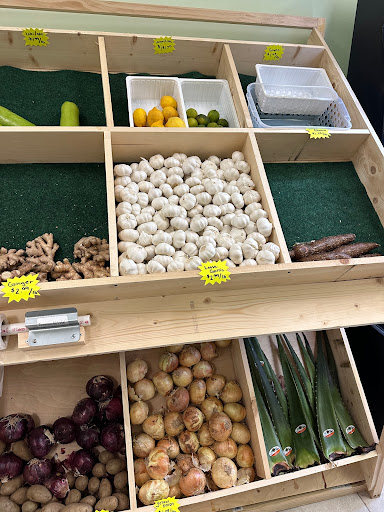 Royal India Grocery - Thumbnail