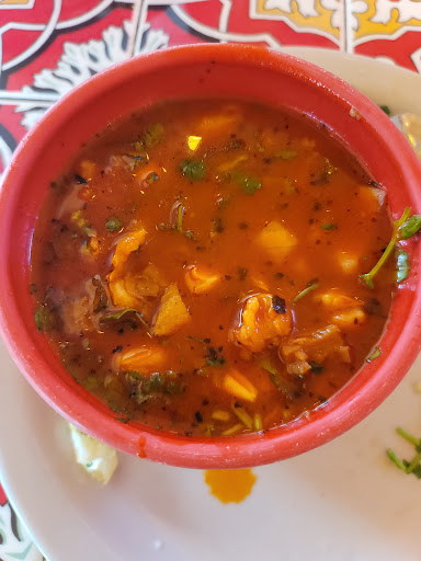 Los Vaqueros Cafe & Grill - Thumbnail