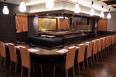 北海三陸炭火焼 まるかん