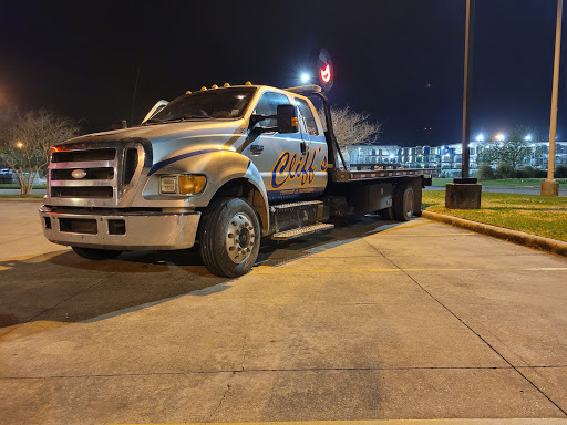 Cliff's Towing & Recovery - Thumbnail