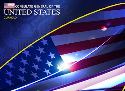 Photos of United States Consulate General