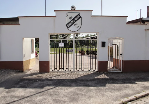 Jugendförderzentrum von Anpfiff ins Leben e.V. & SV Gimbsheim