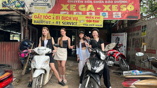 Hanoi