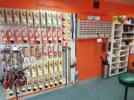 Hoto Schuhrepartur-Schlüsselservice - Thumbnail