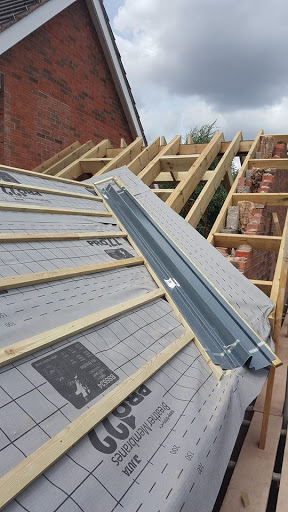 Roofline Services - Visual