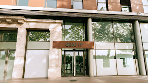 Photo n°1 de MALSH® Realty - Immobilier d'entreprise Lyon à Lyon (Agence de location d’espaces commerciaux)