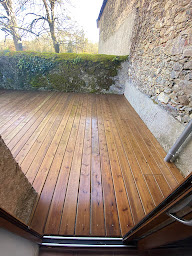 Photo n°19 de Ostium à Saint-Gaudens (Menuisier)