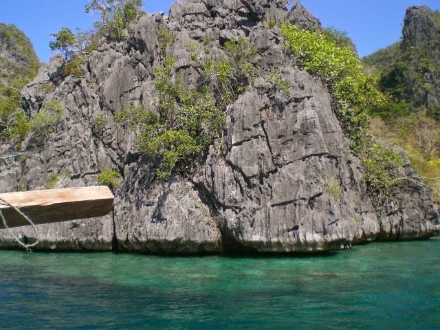 Baracuda Lake