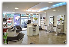 Kaoss Hair and Beauty Salon glasgow