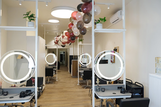 Friseur Hair-Cosmetic-Team GmbH Kröpeliner Straße - Thumbnail