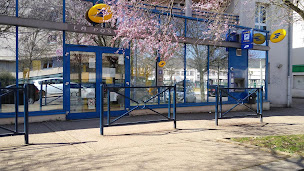 Photo n°1 de La Poste à Rombas (Poste)