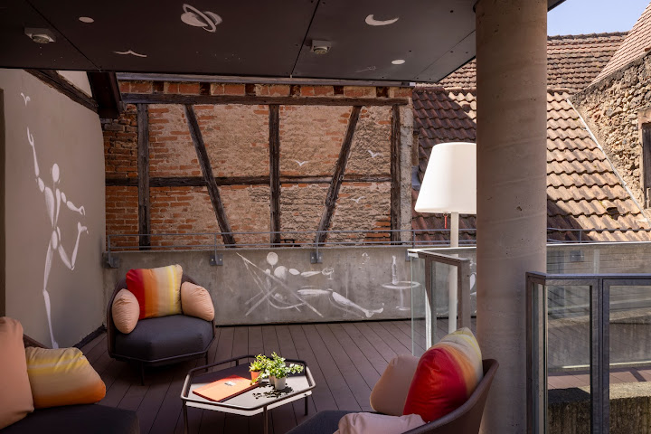 Le Pavillon 7 Obernai by null