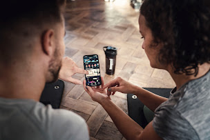 Photo n°24 de Keepcool Nîmes Ouest à Nîmes (Complexe sportif)