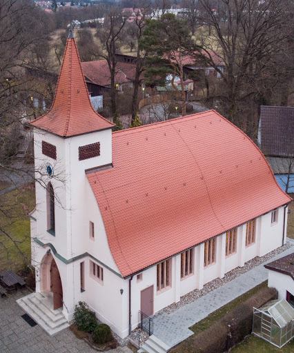Jakobuskirche - Evangelisch-Lutherische Kirchengemeinde Stein - Jakobuskirche - Thumbnail