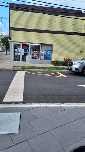 Cooke Avenue Food Mart - Thumbnail