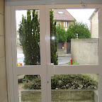 Sarl Roudot atelier de menuiseries