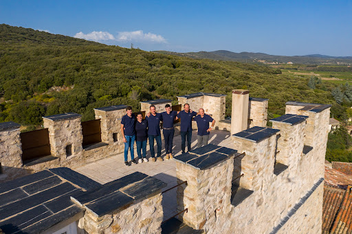 Château Chênaie - Thumbnail