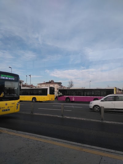 bus-station