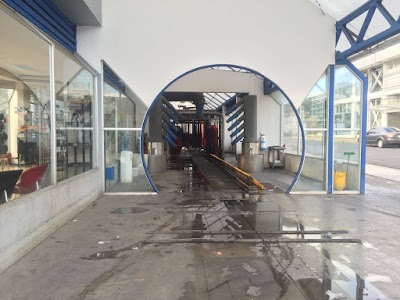 car-wash