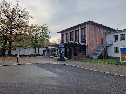 Pirschheide - Visual