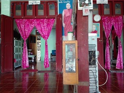 Photos of Siri Mangalar Mahar Vihara Monastery