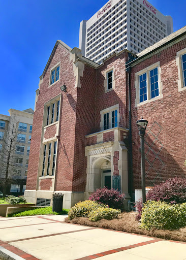 Daniel Guggenheim Building - Thumbnail