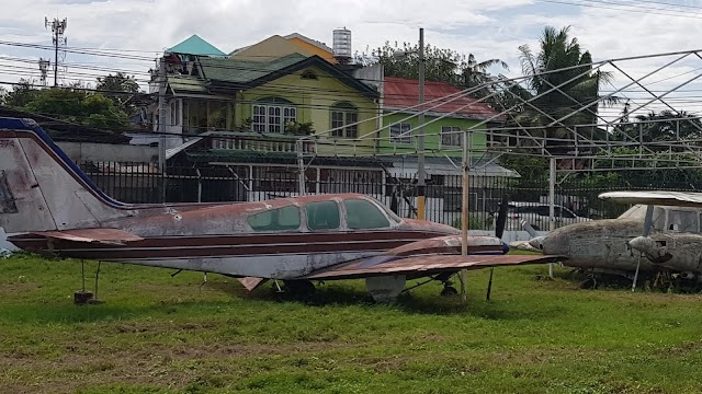 Aéroport international de Mactan-Cebu